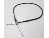 Throttle opening cable