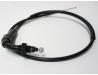 Throttle cable