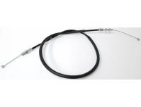 Image of Throttle opening cable