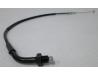 Throttle opening cable