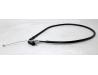 Throttle opening cable