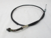 Image of Throttle opening cable