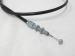 Image of Throttle opening cable