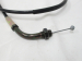 Image of Throttle opening cable