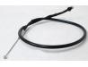 Throttle opening cable