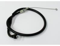 Image of Throttle opening cable