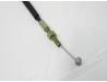 Image of Throttle opening cable
