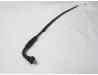 Throttle opening cable