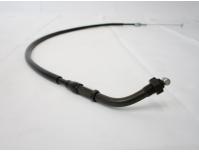 Image of Throttle opening cable