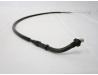 Throttle opening cable
