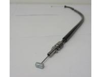 Image of Throttle opening cable