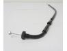 Image of Throttle opening cable