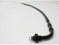 Image of Throttle opening cable