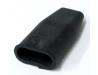 Throttle cable cover