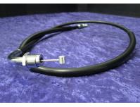 Image of Throttle closing cable