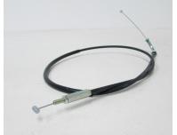Image of Throttle closing cable (UK and European models)