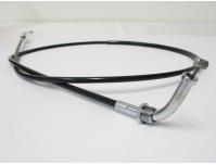 Image of Throttle closing cable