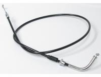 Image of Throttle closing cable