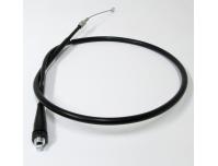 Image of Throttle closing cable