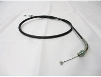 Image of Throttle closing cable