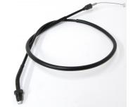 Image of Throttle closing cable