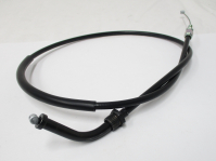 Image of Throttle closing cable