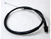 Image of Throttle closing cable