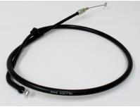 Image of Throttle closing cable