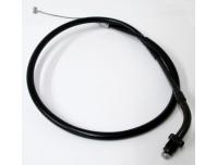 Image of Throttle closing cable