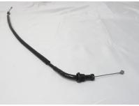 Image of Throttle closing cable
