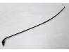 Throttle closing cable
