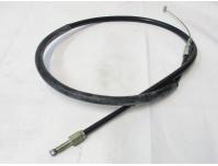 Image of Throttle closing cable