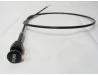Choke cable