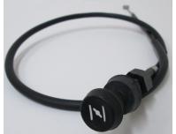 Image of Choke cable