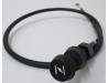 Choke cable