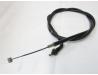 Choke cable (From Frame No. RC07 DM122120 to end of production)