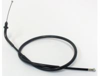 Image of Choke cable