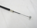 Image of Choke cable