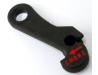 Choke lever