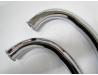 Image of Exhaust down pipes