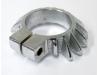 Exhaust to cylinder head clamp for No.3 or 4 cylinders