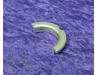 Exhaust split collar