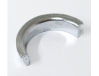 Image of Exhaust clamp split collar