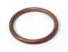 Exhaust port gasket