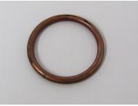 Image of Exhaust port gasket