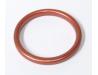 Exhaust port gasket, Front