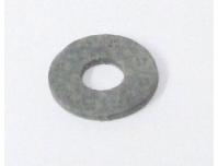 Image of Exhaust heat shield gasket