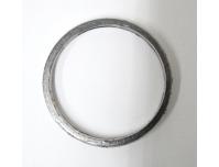 Image of Exhaust silencer gasket