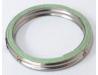 Exhaust port gasket