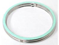 Image of Exhaust port gasket